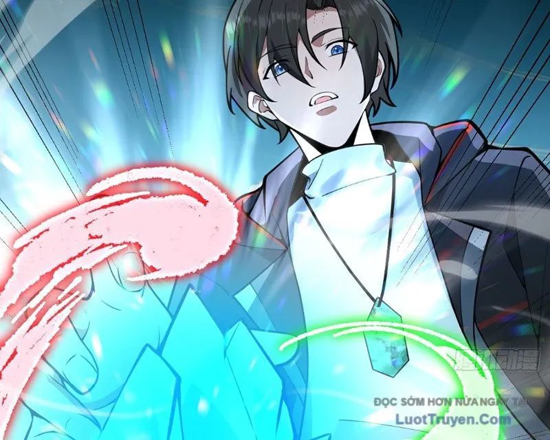 Người Khác Luyện Cấp Ta Tu Tiên, Tới Đại Thừa Kỳ Thì Rời Núi Chap 10 - Next Chap 11