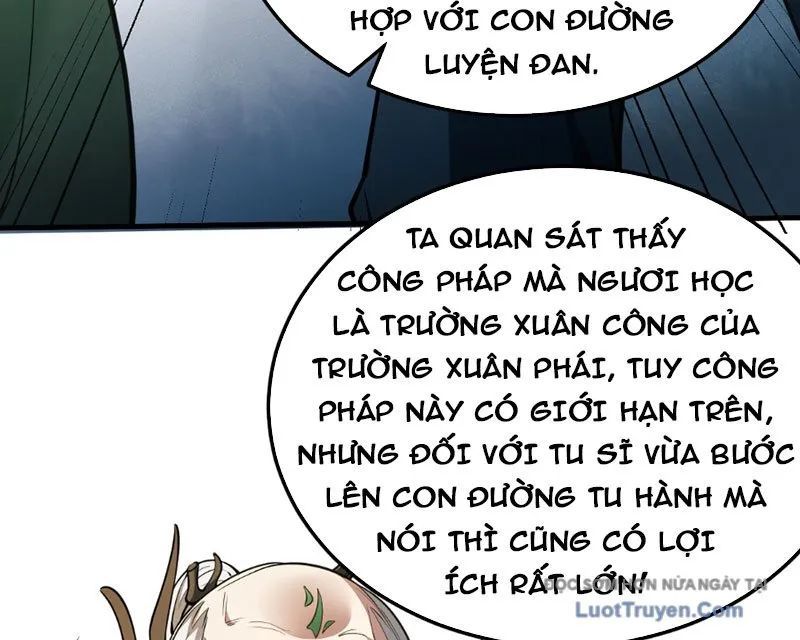 Người Khác Luyện Cấp Ta Tu Tiên, Tới Đại Thừa Kỳ Thì Rời Núi Chap 10 - Next Chap 11