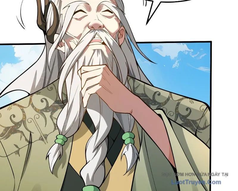 Người Khác Luyện Cấp Ta Tu Tiên, Tới Đại Thừa Kỳ Thì Rời Núi Chap 10 - Next Chap 11