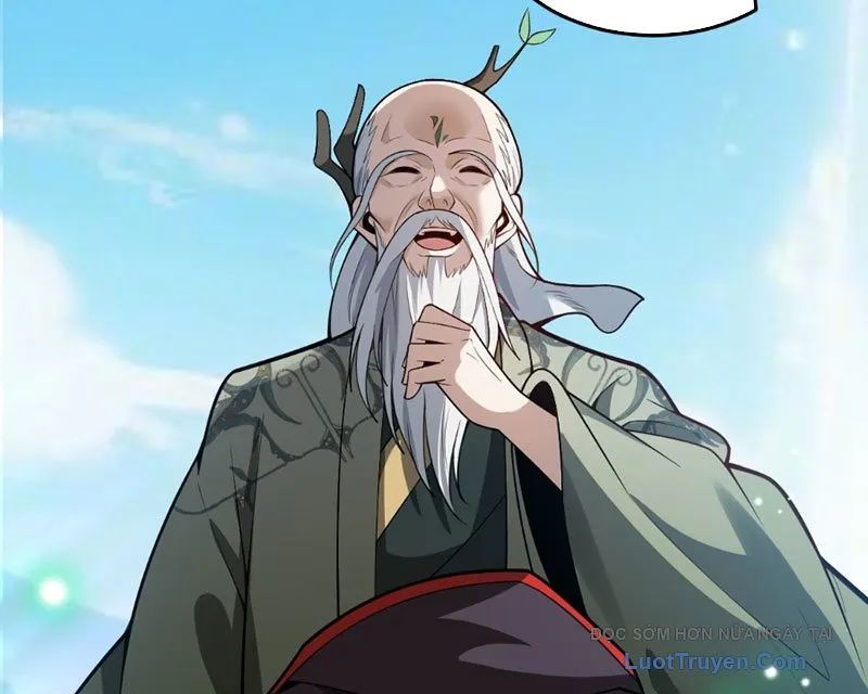 Người Khác Luyện Cấp Ta Tu Tiên, Tới Đại Thừa Kỳ Thì Rời Núi Chap 10 - Next Chap 11