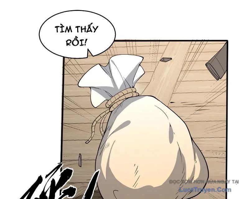 Người Khác Luyện Cấp Ta Tu Tiên, Tới Đại Thừa Kỳ Thì Rời Núi Chap 11 - Next Chap 12