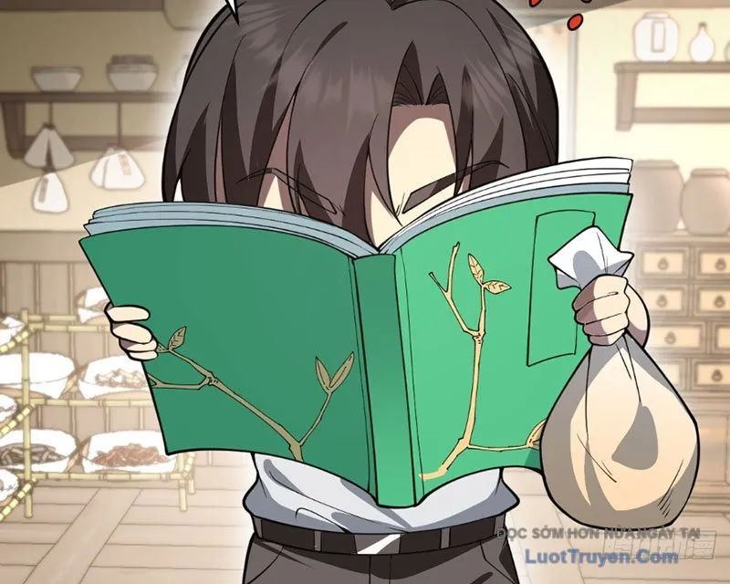 Người Khác Luyện Cấp Ta Tu Tiên, Tới Đại Thừa Kỳ Thì Rời Núi Chap 11 - Next Chap 12