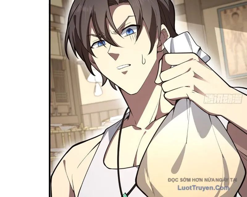 Người Khác Luyện Cấp Ta Tu Tiên, Tới Đại Thừa Kỳ Thì Rời Núi Chap 11 - Next Chap 12