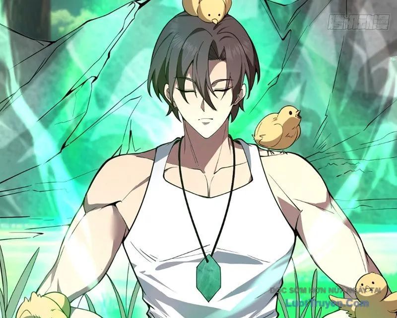 Người Khác Luyện Cấp Ta Tu Tiên, Tới Đại Thừa Kỳ Thì Rời Núi Chap 11 - Next Chap 12