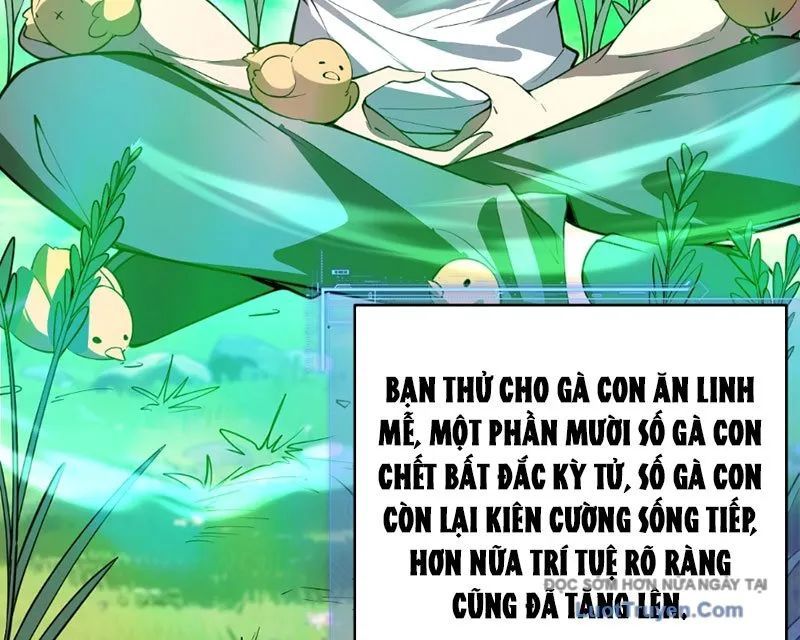 Người Khác Luyện Cấp Ta Tu Tiên, Tới Đại Thừa Kỳ Thì Rời Núi Chap 11 - Next Chap 12