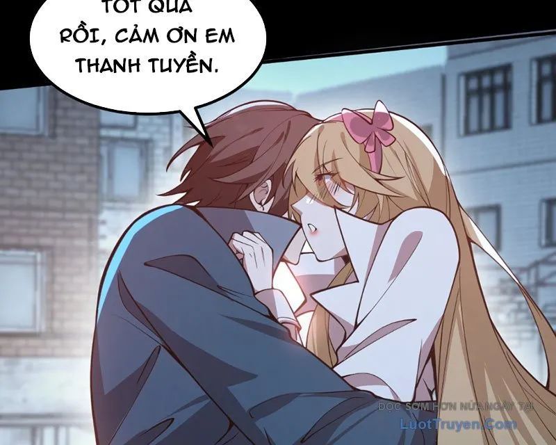 Người Khác Luyện Cấp Ta Tu Tiên, Tới Đại Thừa Kỳ Thì Rời Núi Chap 11 - Next Chap 12