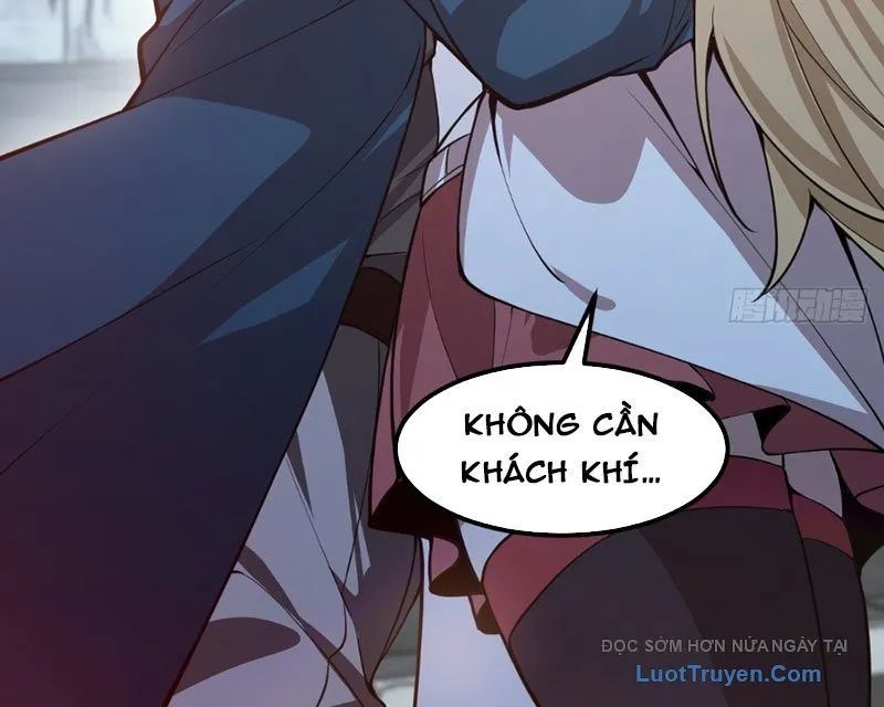 Người Khác Luyện Cấp Ta Tu Tiên, Tới Đại Thừa Kỳ Thì Rời Núi Chap 11 - Next Chap 12