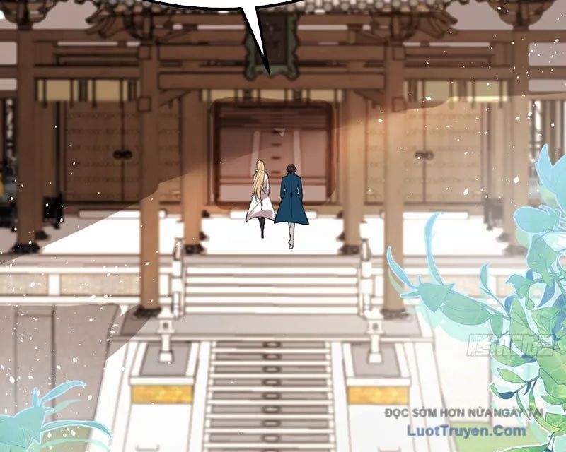 Người Khác Luyện Cấp Ta Tu Tiên, Tới Đại Thừa Kỳ Thì Rời Núi Chap 11 - Next Chap 12