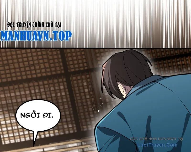 Người Khác Luyện Cấp Ta Tu Tiên, Tới Đại Thừa Kỳ Thì Rời Núi Chap 11 - Next Chap 12