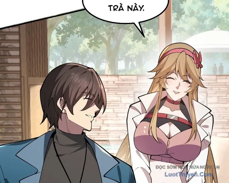 Người Khác Luyện Cấp Ta Tu Tiên, Tới Đại Thừa Kỳ Thì Rời Núi Chap 11 - Next Chap 12