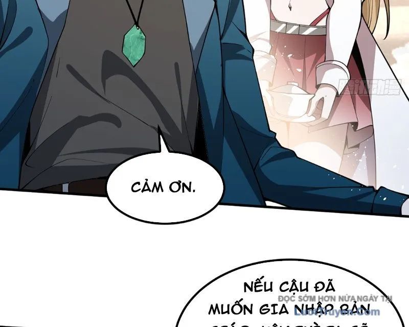Người Khác Luyện Cấp Ta Tu Tiên, Tới Đại Thừa Kỳ Thì Rời Núi Chap 11 - Next Chap 12