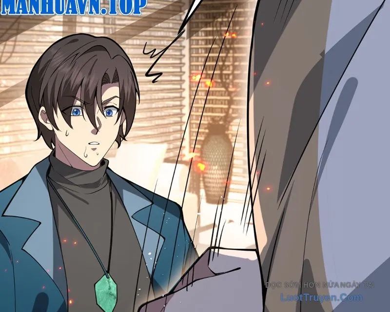 Người Khác Luyện Cấp Ta Tu Tiên, Tới Đại Thừa Kỳ Thì Rời Núi Chap 11 - Next Chap 12