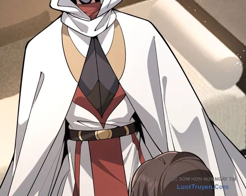 Người Khác Luyện Cấp Ta Tu Tiên, Tới Đại Thừa Kỳ Thì Rời Núi Chap 11 - Next Chap 12