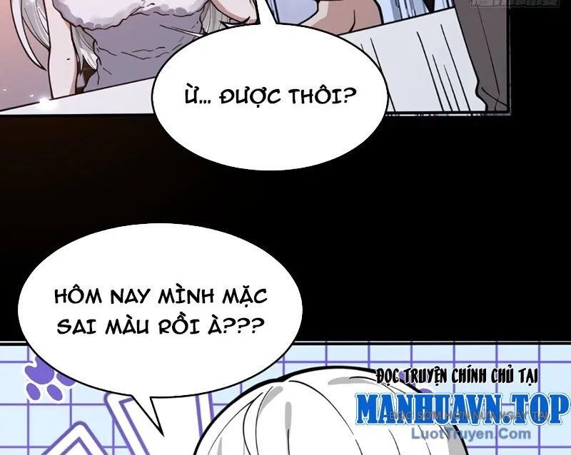 Người Khác Luyện Cấp Ta Tu Tiên, Tới Đại Thừa Kỳ Thì Rời Núi Chap 11 - Next Chap 12