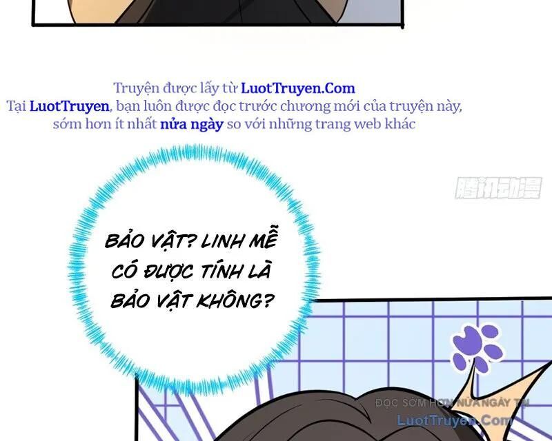 Người Khác Luyện Cấp Ta Tu Tiên, Tới Đại Thừa Kỳ Thì Rời Núi Chap 11 - Next Chap 12