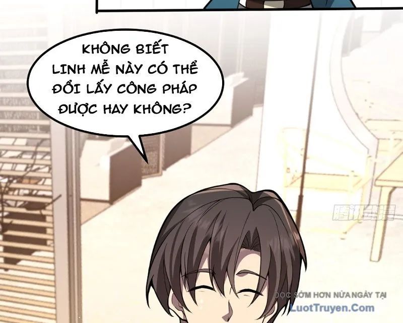 Người Khác Luyện Cấp Ta Tu Tiên, Tới Đại Thừa Kỳ Thì Rời Núi Chap 11 - Next Chap 12