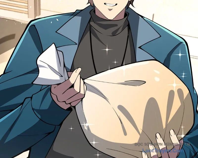 Người Khác Luyện Cấp Ta Tu Tiên, Tới Đại Thừa Kỳ Thì Rời Núi Chap 11 - Next Chap 12