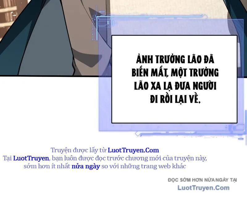 Người Khác Luyện Cấp Ta Tu Tiên, Tới Đại Thừa Kỳ Thì Rời Núi Chap 11 - Next Chap 12