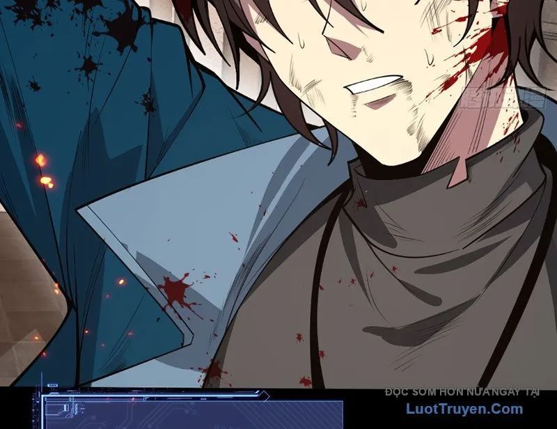 Người Khác Luyện Cấp Ta Tu Tiên, Tới Đại Thừa Kỳ Thì Rời Núi Chap 11 - Next Chap 12