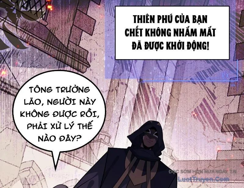 Người Khác Luyện Cấp Ta Tu Tiên, Tới Đại Thừa Kỳ Thì Rời Núi Chap 11 - Next Chap 12