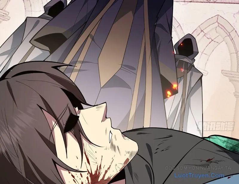 Người Khác Luyện Cấp Ta Tu Tiên, Tới Đại Thừa Kỳ Thì Rời Núi Chap 11 - Next Chap 12