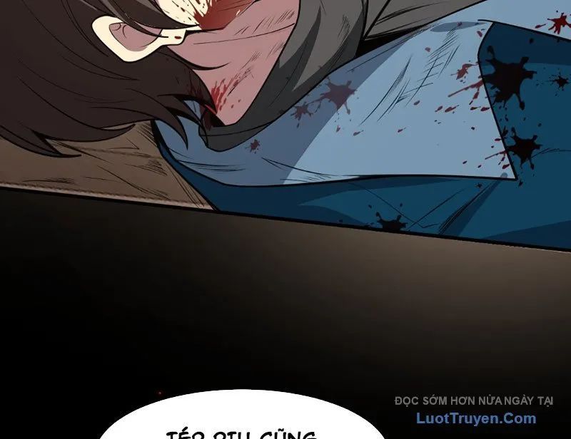 Người Khác Luyện Cấp Ta Tu Tiên, Tới Đại Thừa Kỳ Thì Rời Núi Chap 11 - Next Chap 12