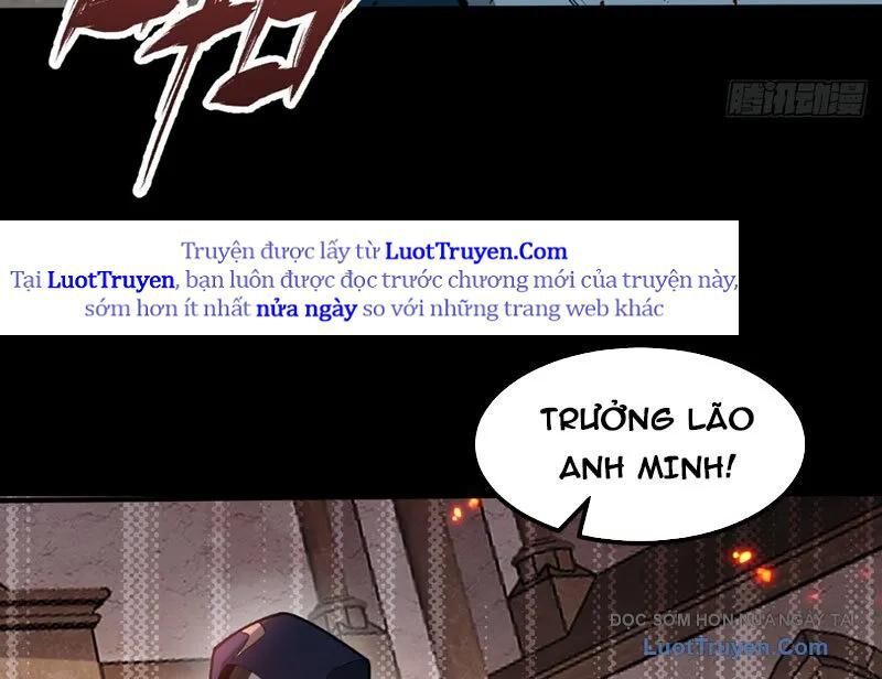Người Khác Luyện Cấp Ta Tu Tiên, Tới Đại Thừa Kỳ Thì Rời Núi Chap 11 - Next Chap 12