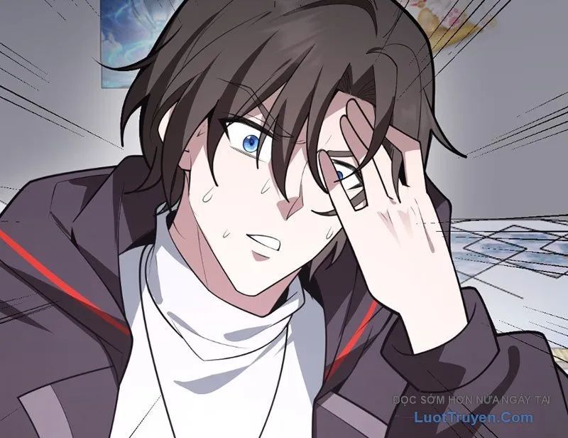 Người Khác Luyện Cấp Ta Tu Tiên, Tới Đại Thừa Kỳ Thì Rời Núi Chap 11 - Next Chap 12