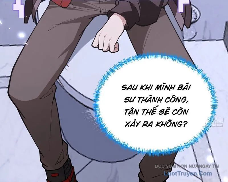 Người Khác Luyện Cấp Ta Tu Tiên, Tới Đại Thừa Kỳ Thì Rời Núi Chap 11 - Next Chap 12
