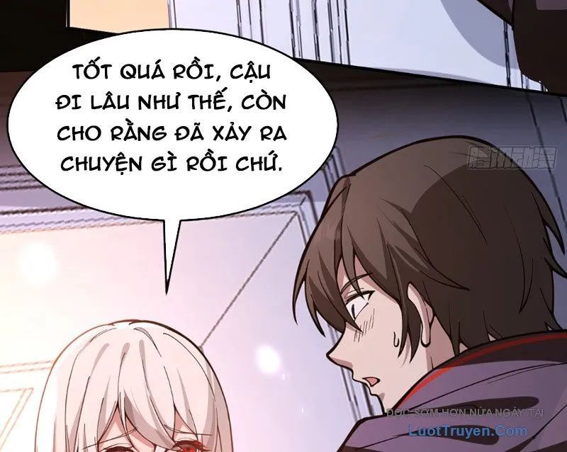 Người Khác Luyện Cấp Ta Tu Tiên, Tới Đại Thừa Kỳ Thì Rời Núi Chap 11 - Next Chap 12
