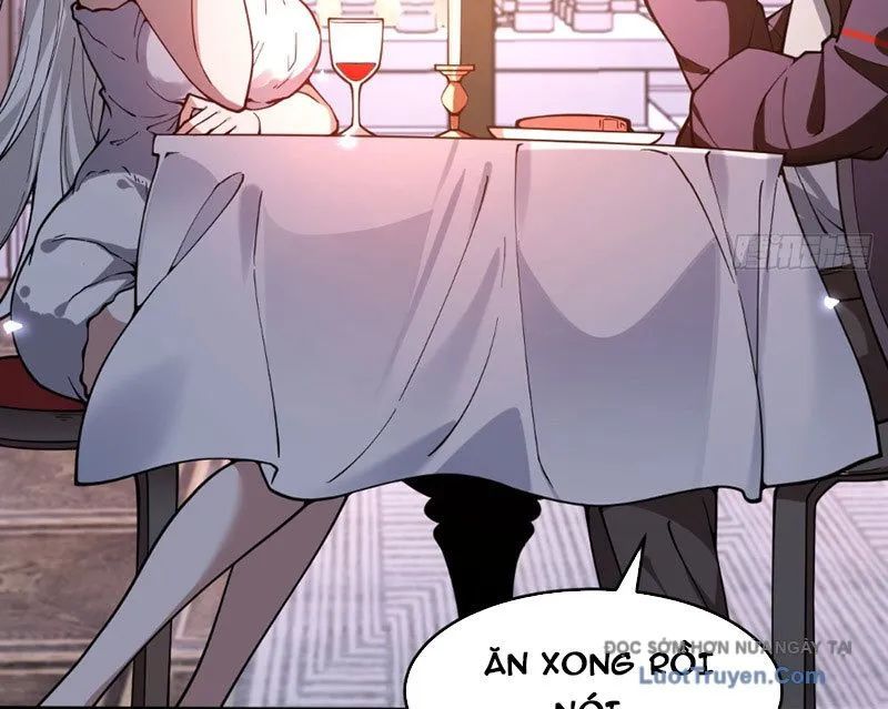 Người Khác Luyện Cấp Ta Tu Tiên, Tới Đại Thừa Kỳ Thì Rời Núi Chap 11 - Next Chap 12