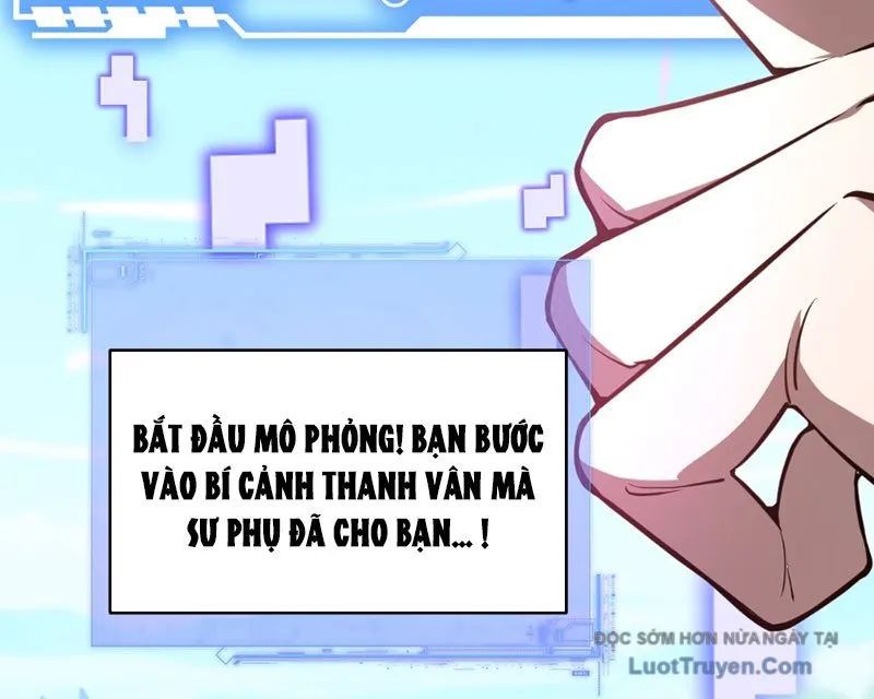 Người Khác Luyện Cấp Ta Tu Tiên, Tới Đại Thừa Kỳ Thì Rời Núi Chap 11 - Next Chap 12