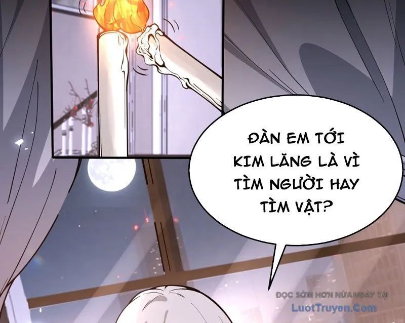 Người Khác Luyện Cấp Ta Tu Tiên, Tới Đại Thừa Kỳ Thì Rời Núi Chap 11 - Next Chap 12