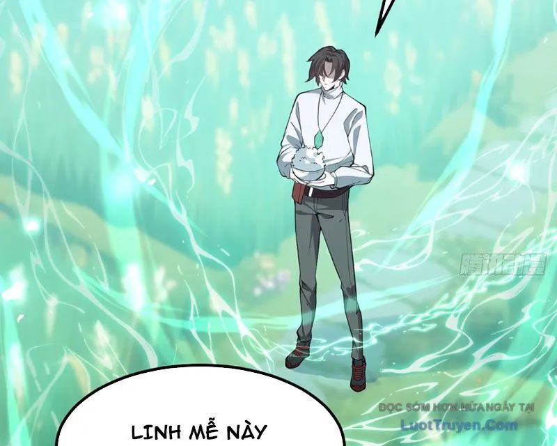 Người Khác Luyện Cấp Ta Tu Tiên, Tới Đại Thừa Kỳ Thì Rời Núi Chap 11 - Next Chap 12