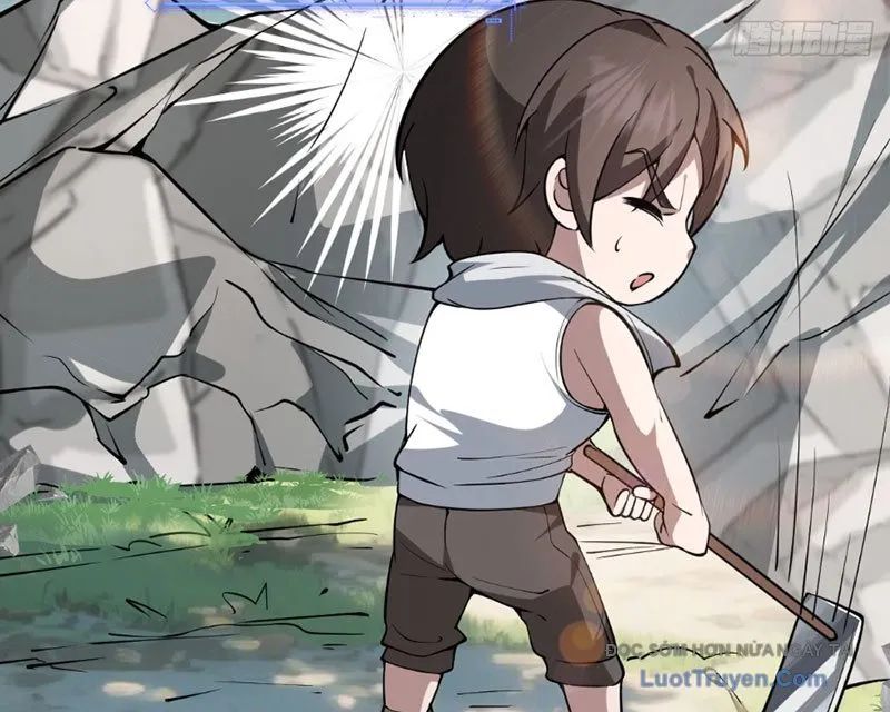 Người Khác Luyện Cấp Ta Tu Tiên, Tới Đại Thừa Kỳ Thì Rời Núi Chap 11 - Next Chap 12