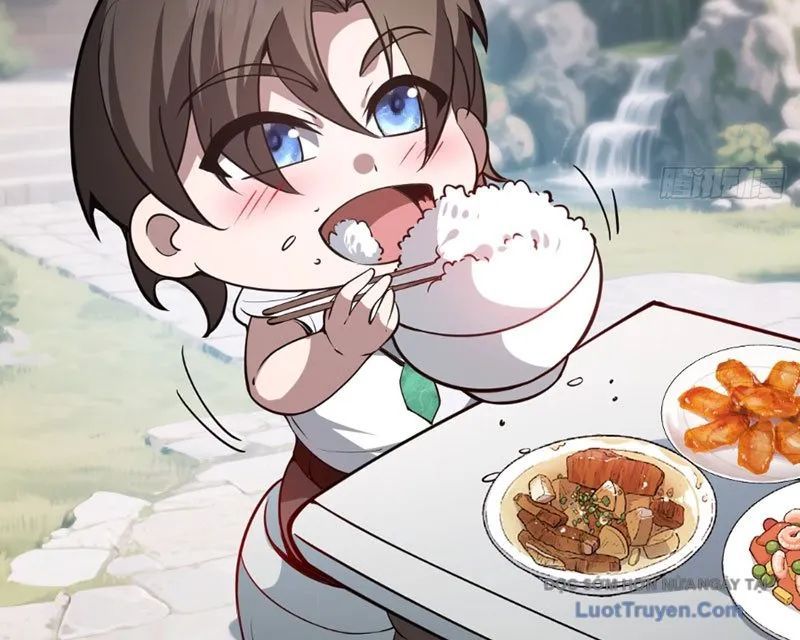 Người Khác Luyện Cấp Ta Tu Tiên, Tới Đại Thừa Kỳ Thì Rời Núi Chap 11 - Next Chap 12