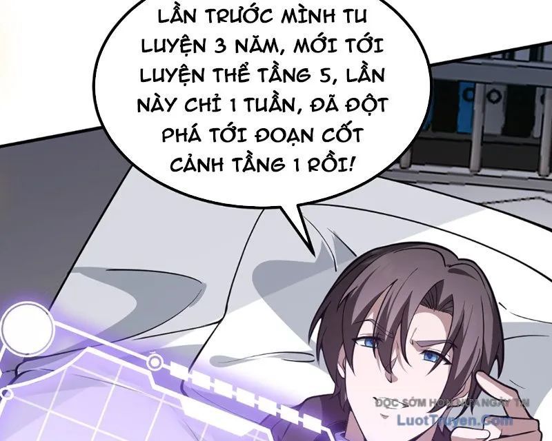 Người Khác Luyện Cấp Ta Tu Tiên, Tới Đại Thừa Kỳ Thì Rời Núi Chap 11 - Next Chap 12