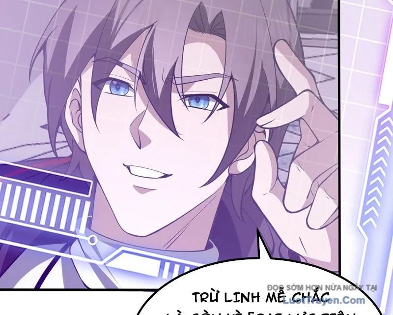 Người Khác Luyện Cấp Ta Tu Tiên, Tới Đại Thừa Kỳ Thì Rời Núi Chap 11 - Next Chap 12