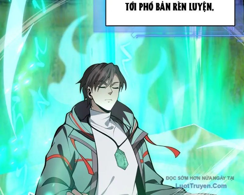 Người Khác Luyện Cấp Ta Tu Tiên, Tới Đại Thừa Kỳ Thì Rời Núi Chap 11 - Next Chap 12