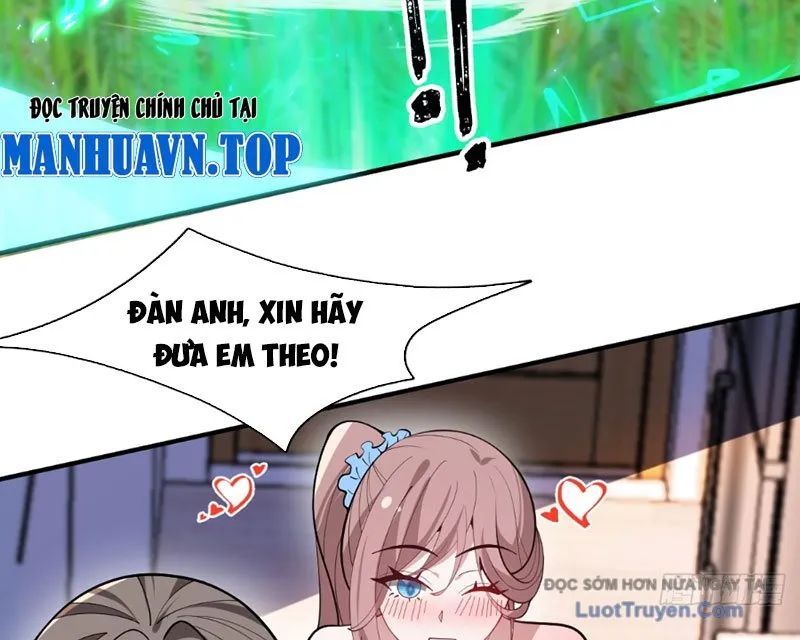 Người Khác Luyện Cấp Ta Tu Tiên, Tới Đại Thừa Kỳ Thì Rời Núi Chap 11 - Next Chap 12