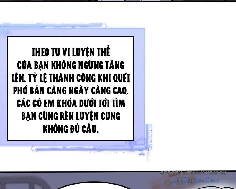 Người Khác Luyện Cấp Ta Tu Tiên, Tới Đại Thừa Kỳ Thì Rời Núi Chap 11 - Next Chap 12