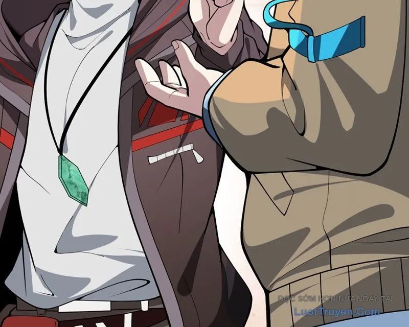 Người Khác Luyện Cấp Ta Tu Tiên, Tới Đại Thừa Kỳ Thì Rời Núi Chap 11 - Next Chap 12