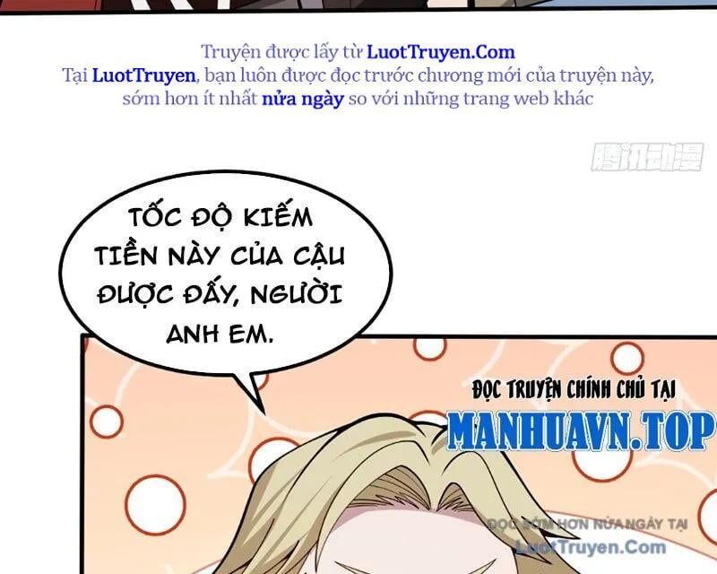 Người Khác Luyện Cấp Ta Tu Tiên, Tới Đại Thừa Kỳ Thì Rời Núi Chap 11 - Next Chap 12