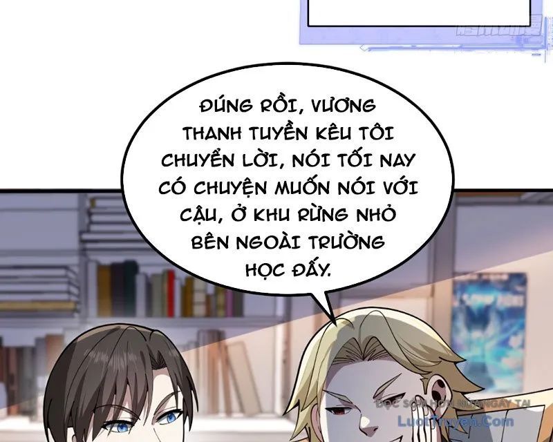 Người Khác Luyện Cấp Ta Tu Tiên, Tới Đại Thừa Kỳ Thì Rời Núi Chap 11 - Next Chap 12