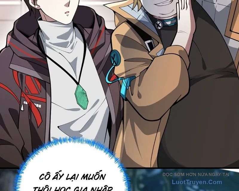 Người Khác Luyện Cấp Ta Tu Tiên, Tới Đại Thừa Kỳ Thì Rời Núi Chap 11 - Next Chap 12