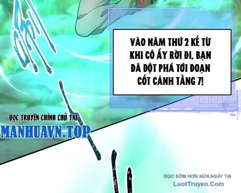 Người Khác Luyện Cấp Ta Tu Tiên, Tới Đại Thừa Kỳ Thì Rời Núi Chap 11 - Next Chap 12