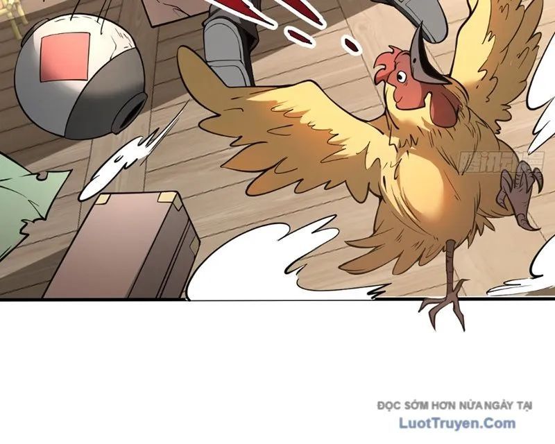 Người Khác Luyện Cấp Ta Tu Tiên, Tới Đại Thừa Kỳ Thì Rời Núi Chap 11 - Next Chap 12