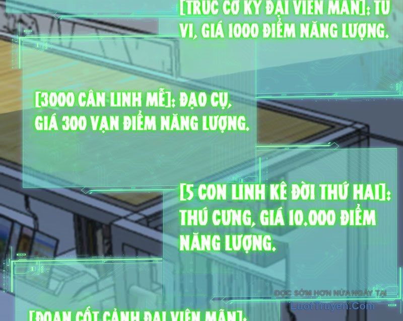 Người Khác Luyện Cấp Ta Tu Tiên, Tới Đại Thừa Kỳ Thì Rời Núi Chap 12 - Next Chap 13