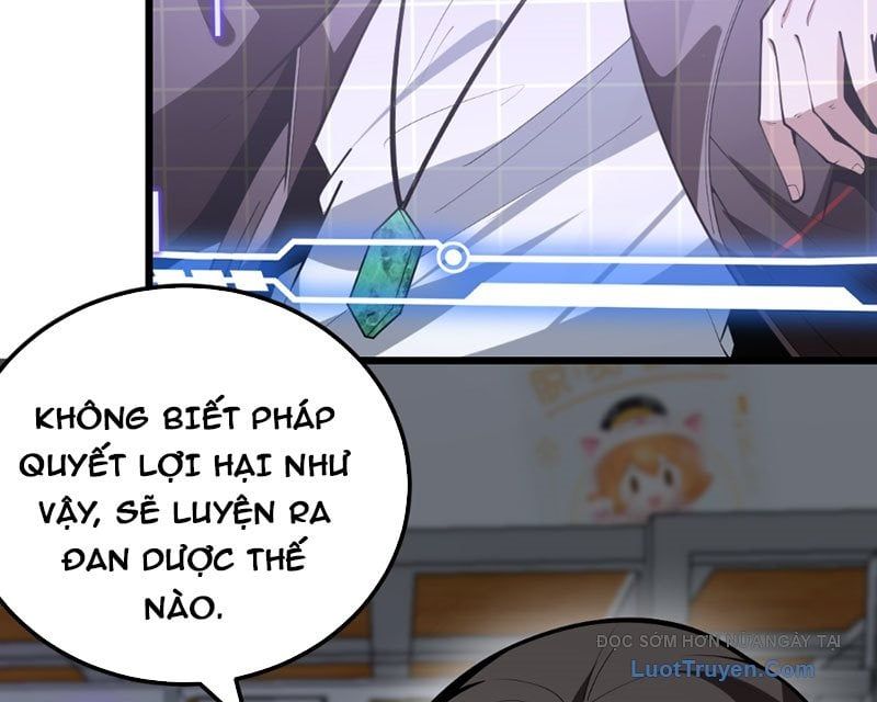 Người Khác Luyện Cấp Ta Tu Tiên, Tới Đại Thừa Kỳ Thì Rời Núi Chap 12 - Next Chap 13