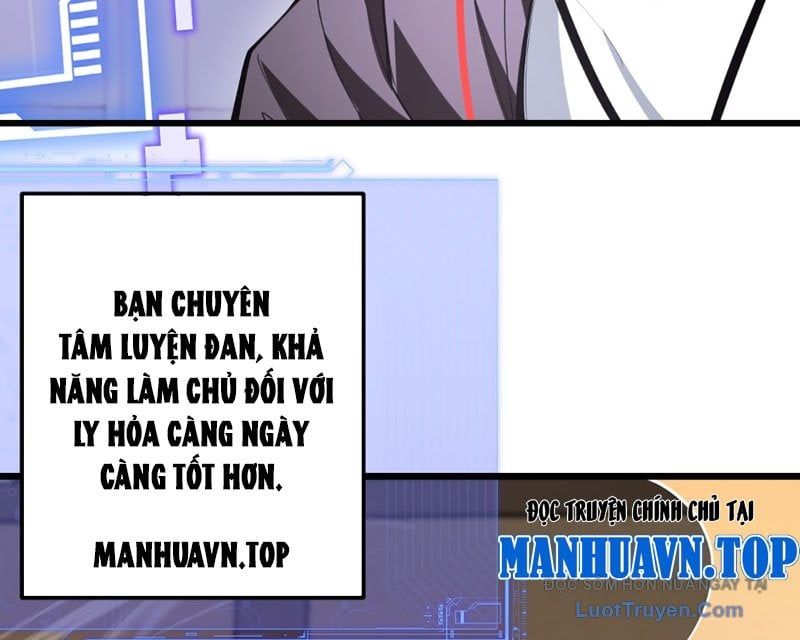 Người Khác Luyện Cấp Ta Tu Tiên, Tới Đại Thừa Kỳ Thì Rời Núi Chap 12 - Next Chap 13